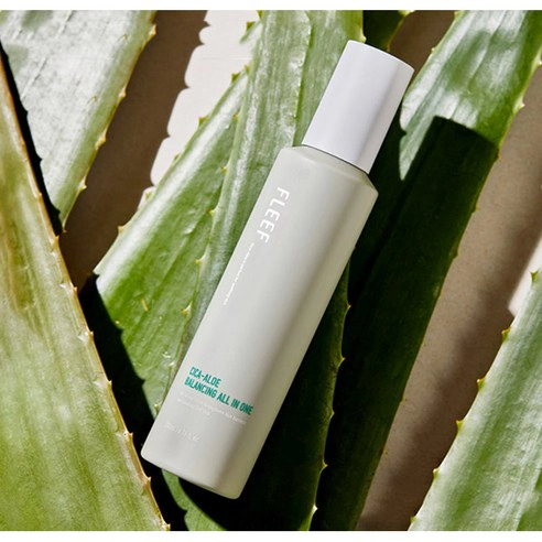 Cica Aloe Balancing All-in-One, 200ml - Image 4