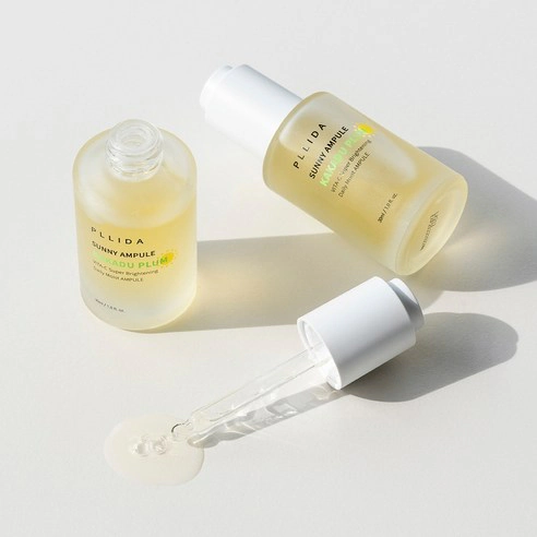 Kakadu Plum Sunshine Ampoule, 30ml - Image 2