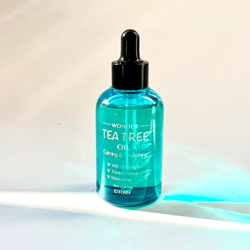 Wonder Tea Tree Oil, 50ml - Image 2