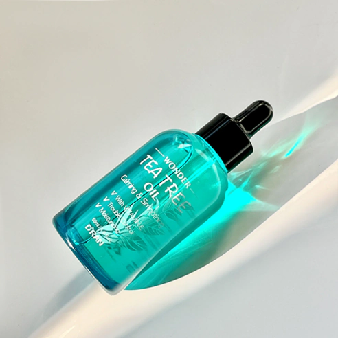 Wonder Tea Tree Oil, 50ml - Image 3