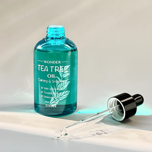 Wonder Tea Tree Oil, 50ml - Image 4