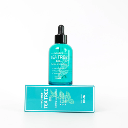 Wonder Tea Tree Oil, 50ml - Image 5