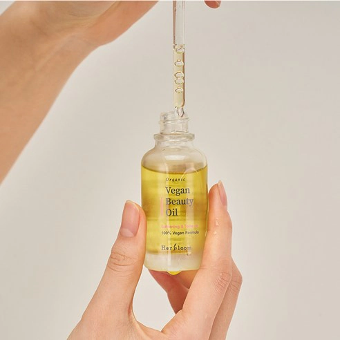 Vegan Beauty Oil, 30ml - Image 2
