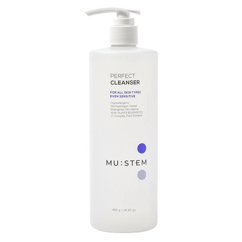 Perfect Cleanser, 480g
