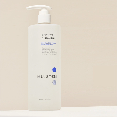 Perfect Cleanser, 480g - Image 2