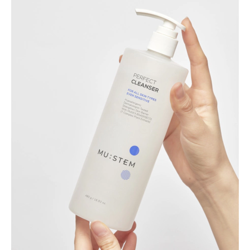 Perfect Cleanser, 480g - Image 3