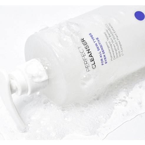 Perfect Cleanser, 480g - Image 4