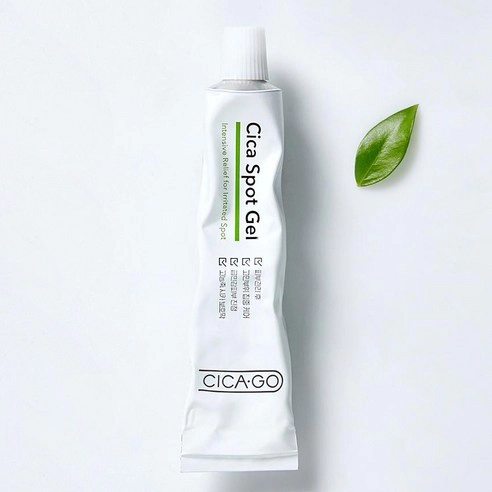 Cicago Cica Spot Gel, 25g - Image 2