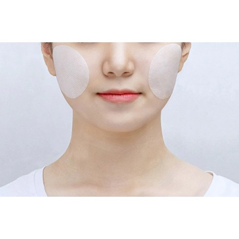 Bulgarian Rose Blemish Care Pad, 25ea - Image 3