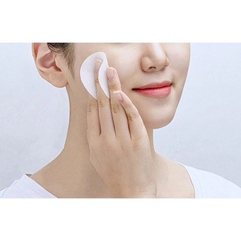 Bulgarian Rose Blemish Care Pad, 25ea - Image 4