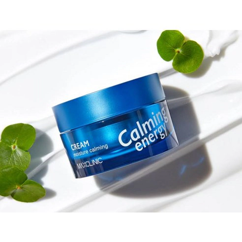 Calming Energy Moisture Cream, 50ml - Image 2