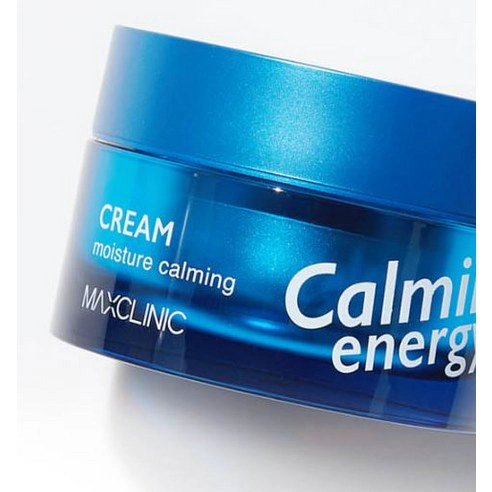 Calming Energy Moisture Cream, 50ml - Image 4