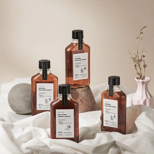 Just One Houttuynia Cordata Extract, 150ml - Image 4