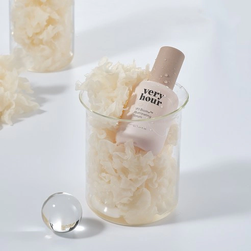 VH Biome Illuminating Serum, 50ml - Image 3