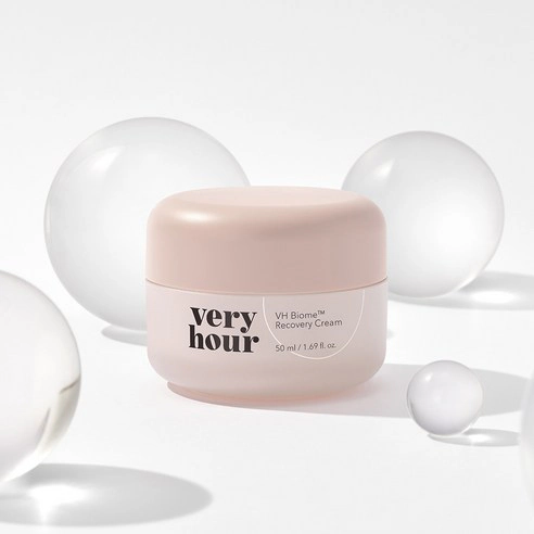 VH Biome Recovery Cream, 50ml - Image 2