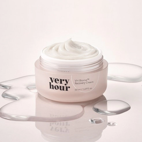 VH Biome Recovery Cream, 50ml - Image 3