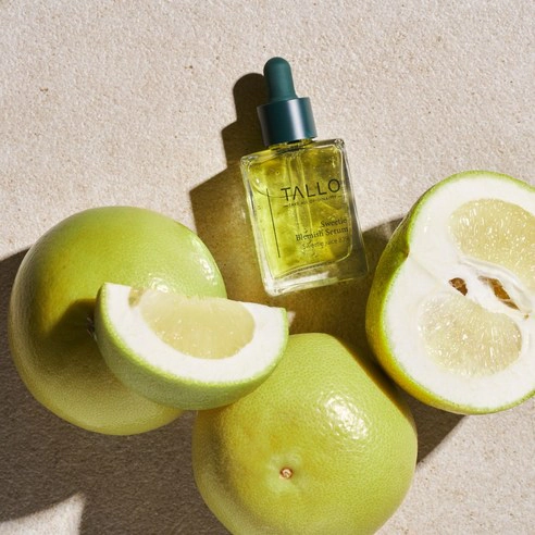 Green Grapefruit Clear Skin Blemish Serum, 30ml - Image 5