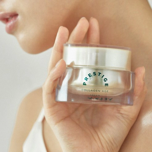 Prestige Collagen Age Cream, 50ml - Image 3