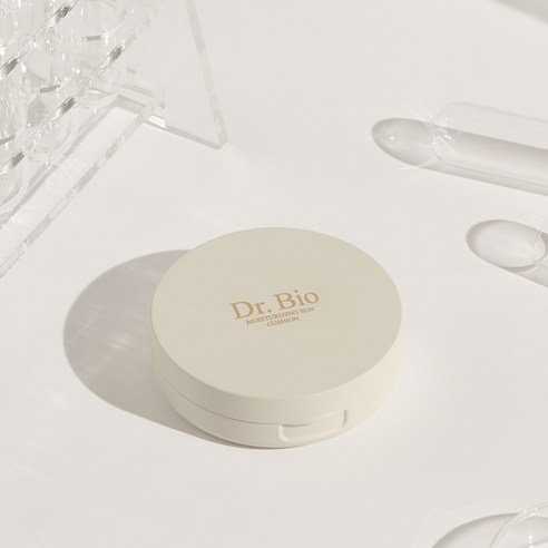 Moisturizing Sun Cushion [SPF50+/PA++++] + Refill - Image 3