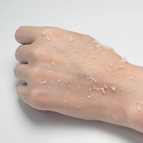 Exfoliating Aqua Green Tea Peeling Gel, 100ml - Image 4