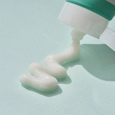 Exfoliating Aqua Green Tea Peeling Gel, 100ml - Image 5