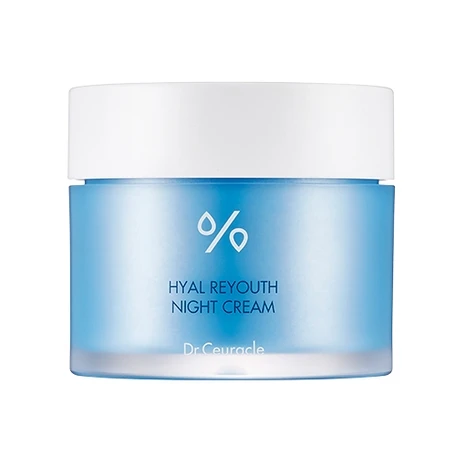 Hyal Youth Night Cream, 60g - Image 2