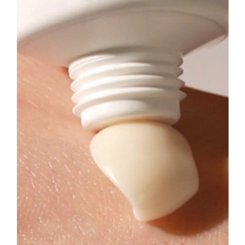 Super Soothing Calming & Relief TECA Solution Facial Cream, 50g - Image 4