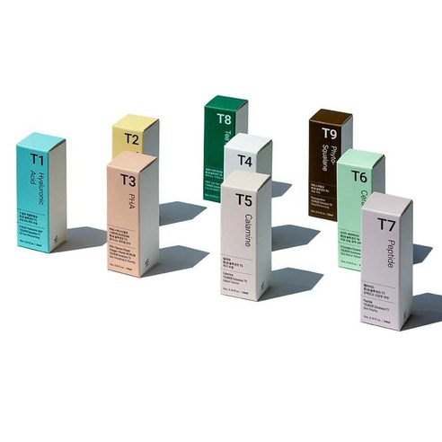 Solutions T5, 10ml - Image 2