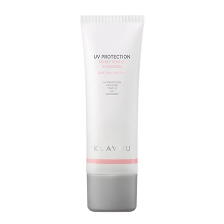 UV Protection Secret Tone-up Sunscreen [SPF50+/PA++++], 50ml - Image 2