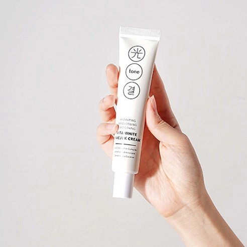 Vita White Kkaejuk Cream, 40ml - Image 2