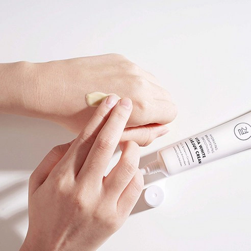 Vita White Kkaejuk Cream, 40ml - Image 3