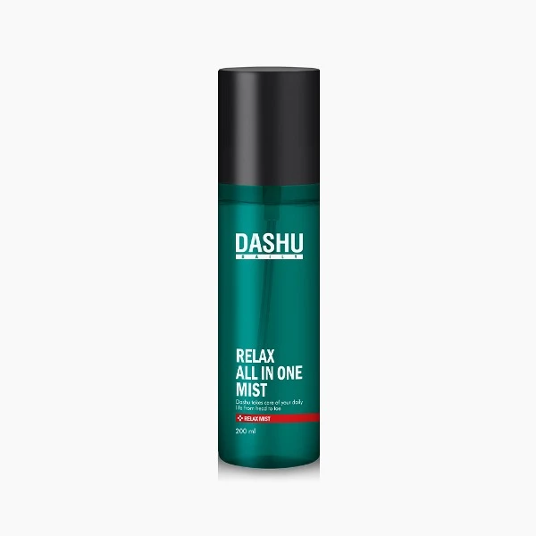 Daily Relax All-in-One Mist, 200ml - Image 4