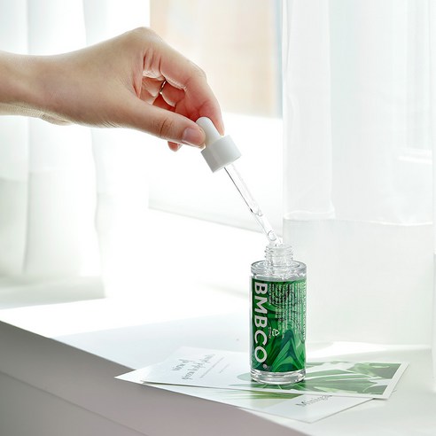 The Cica Serum Plus, 30ml - Image 2