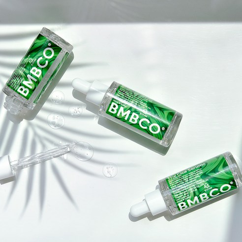 The Cica Serum Plus, 30ml - Image 3