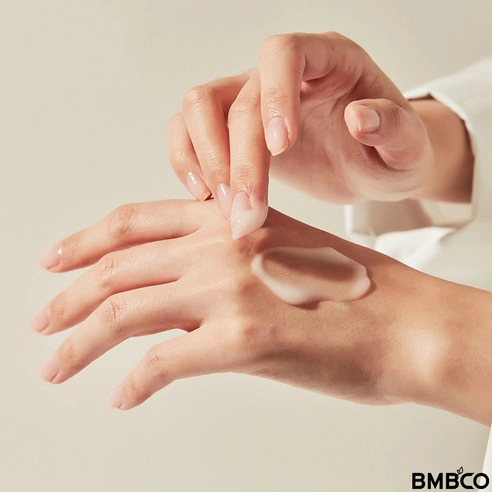 Queen79 Noble Gold Aqua Cream, 100ml - Image 4