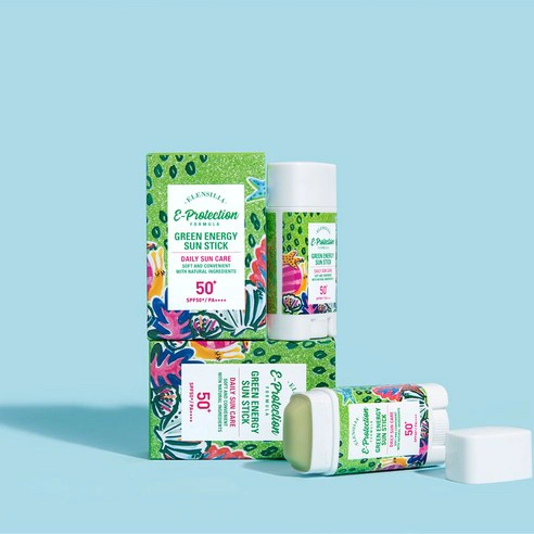 Green Energy Sun Stick [SPF50+/PA++++], 16g - Image 2