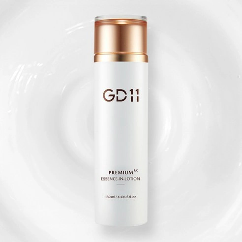 Premium RX Essence In Lotion, 130ml - Image 3