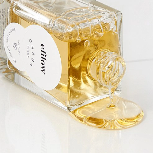 Chaga Mushroom Biome Texture Ampoule, 50ml - Image 3