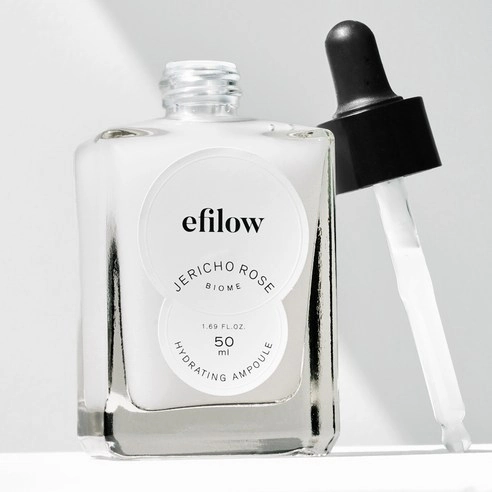 Resurrection Plant Biome Deep Hydrating Ampoule, 50ml - Image 3