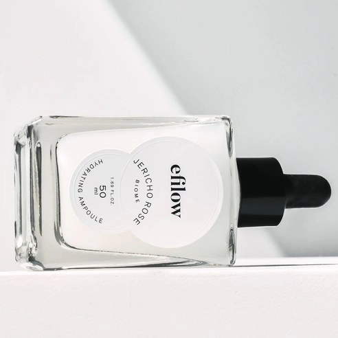 Resurrection Plant Biome Deep Hydrating Ampoule, 50ml - Image 4