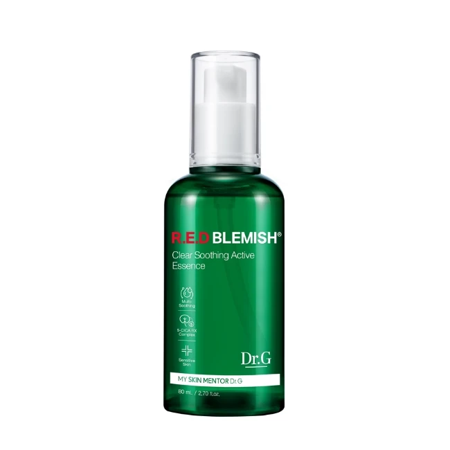 R.E.D Blemish Clear Soothing Active Essence