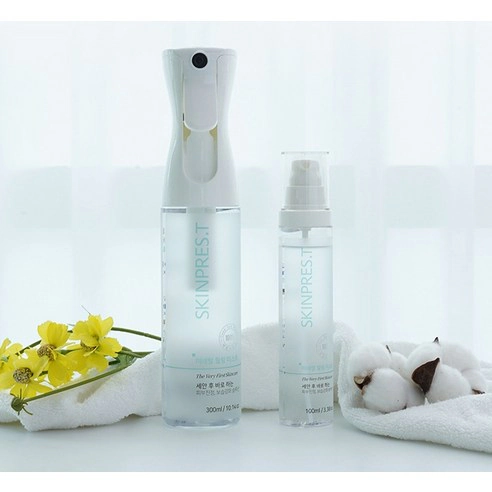 Mineral Healing Mist, 100ml - Image 2