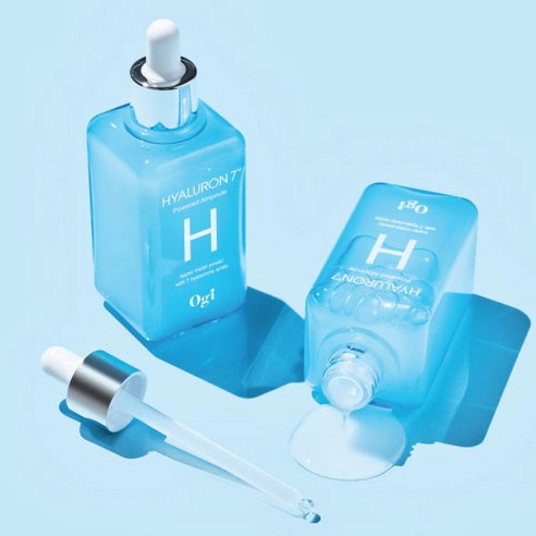 Hyaluron7 Powered Ampoule, 100ml - Image 2