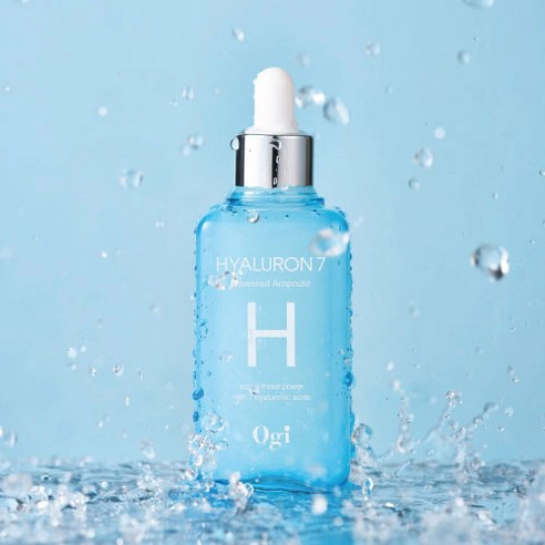 Hyaluron7 Powered Ampoule, 100ml - Image 3