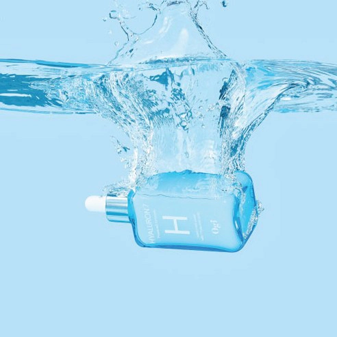 Hyaluron7 Powered Ampoule, 100ml - Image 4