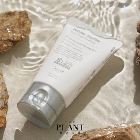 White Truffle Turnover Peeling, 50ml - Image 4