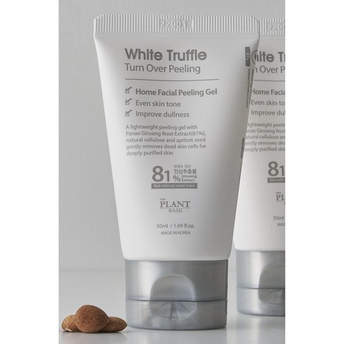 White Truffle Turnover Peeling, 50ml - Image 5