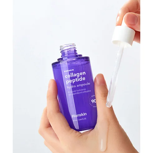 Collagen Peptide Hydra Ampoule, 90ml - Image 2