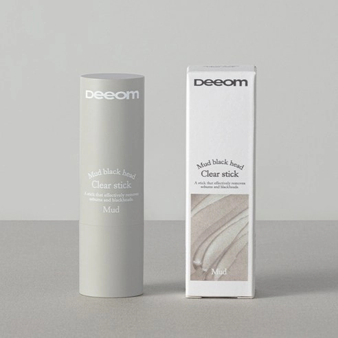 Mud Blackhead Clear Stick, 14g - Image 2