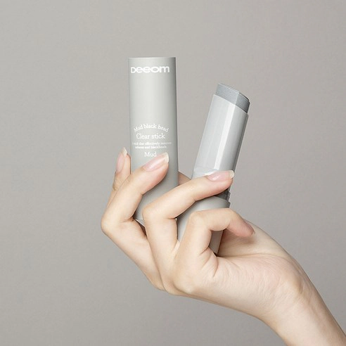 Mud Blackhead Clear Stick, 14g - Image 3